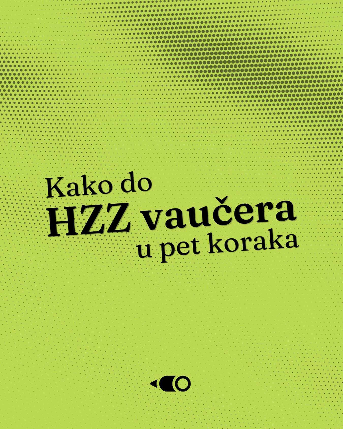 Besplatno školovanje preko HZZ-a zvuči predobro da bi bilo istinito, no upravo tako sustav vaučera funkcionira.