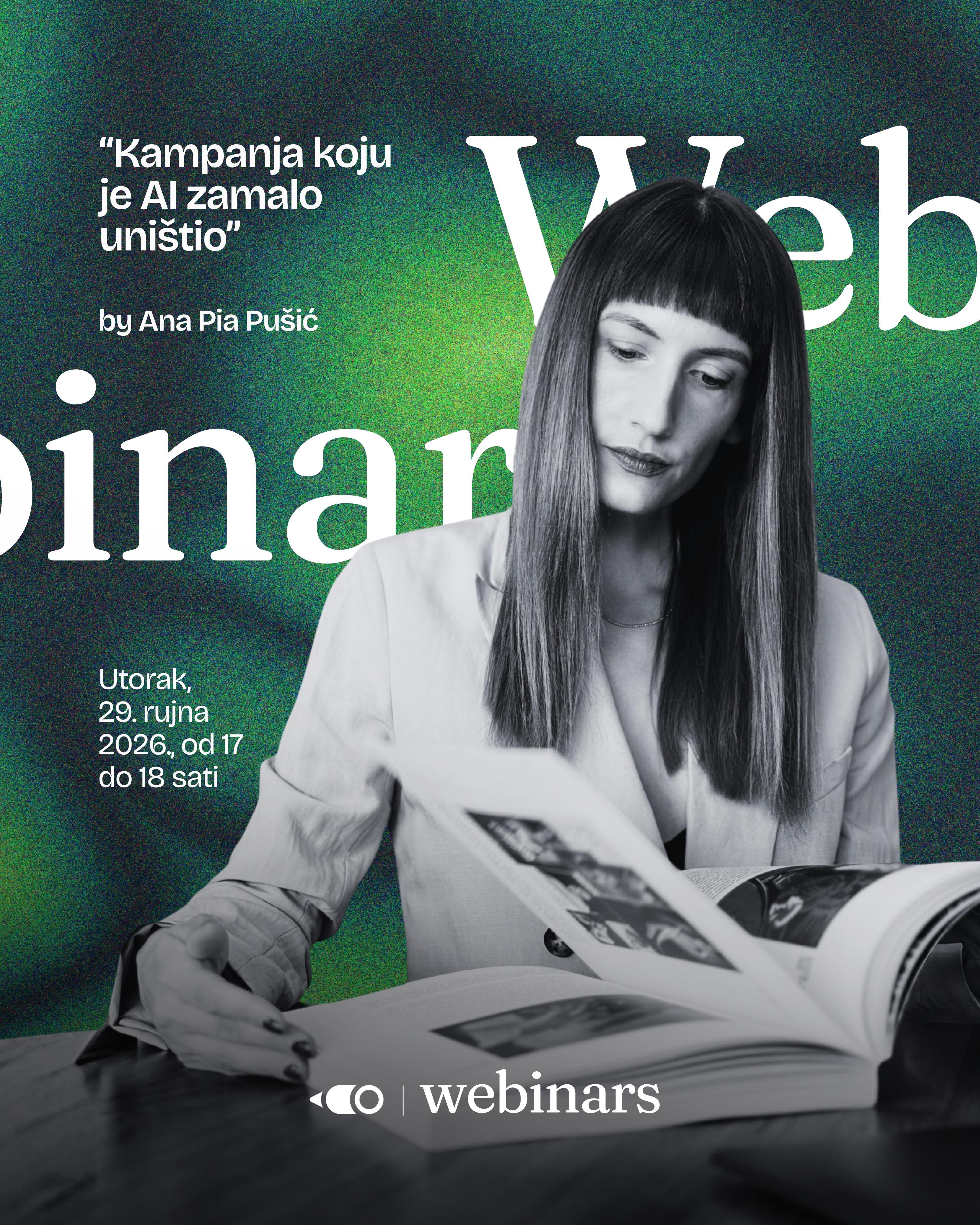 Umjetna inteligencija može ubrzati kampanju, a može je i sabotirati.