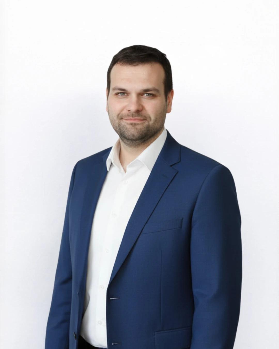 Tomislav Katić