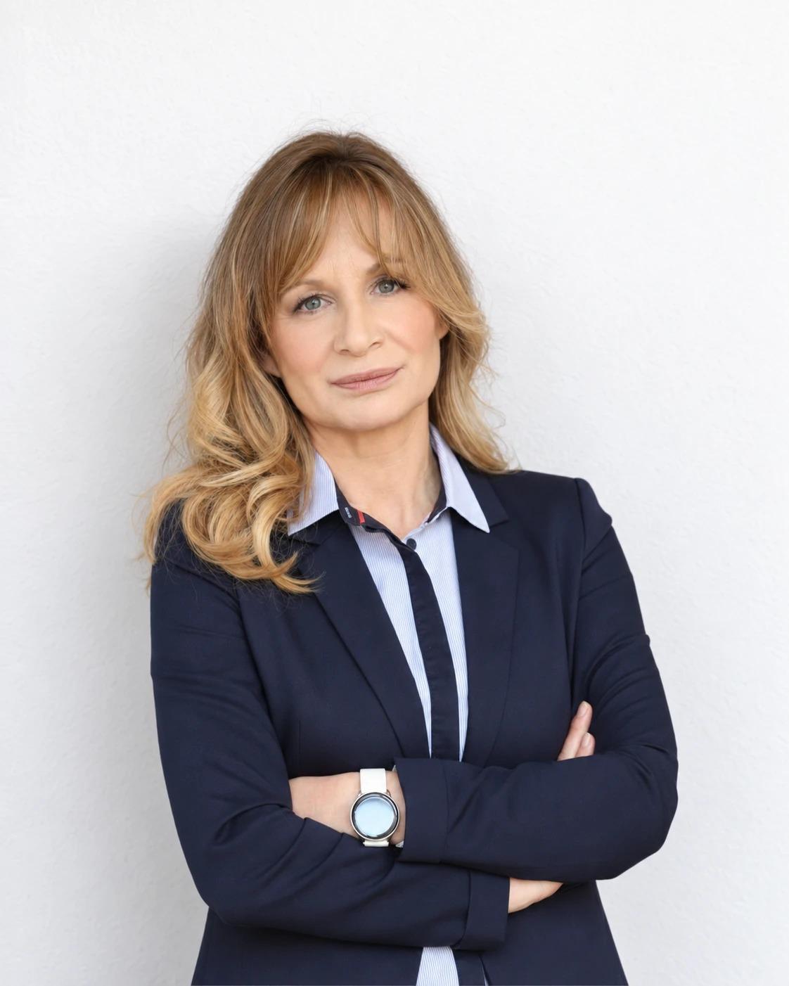Anita Vukić