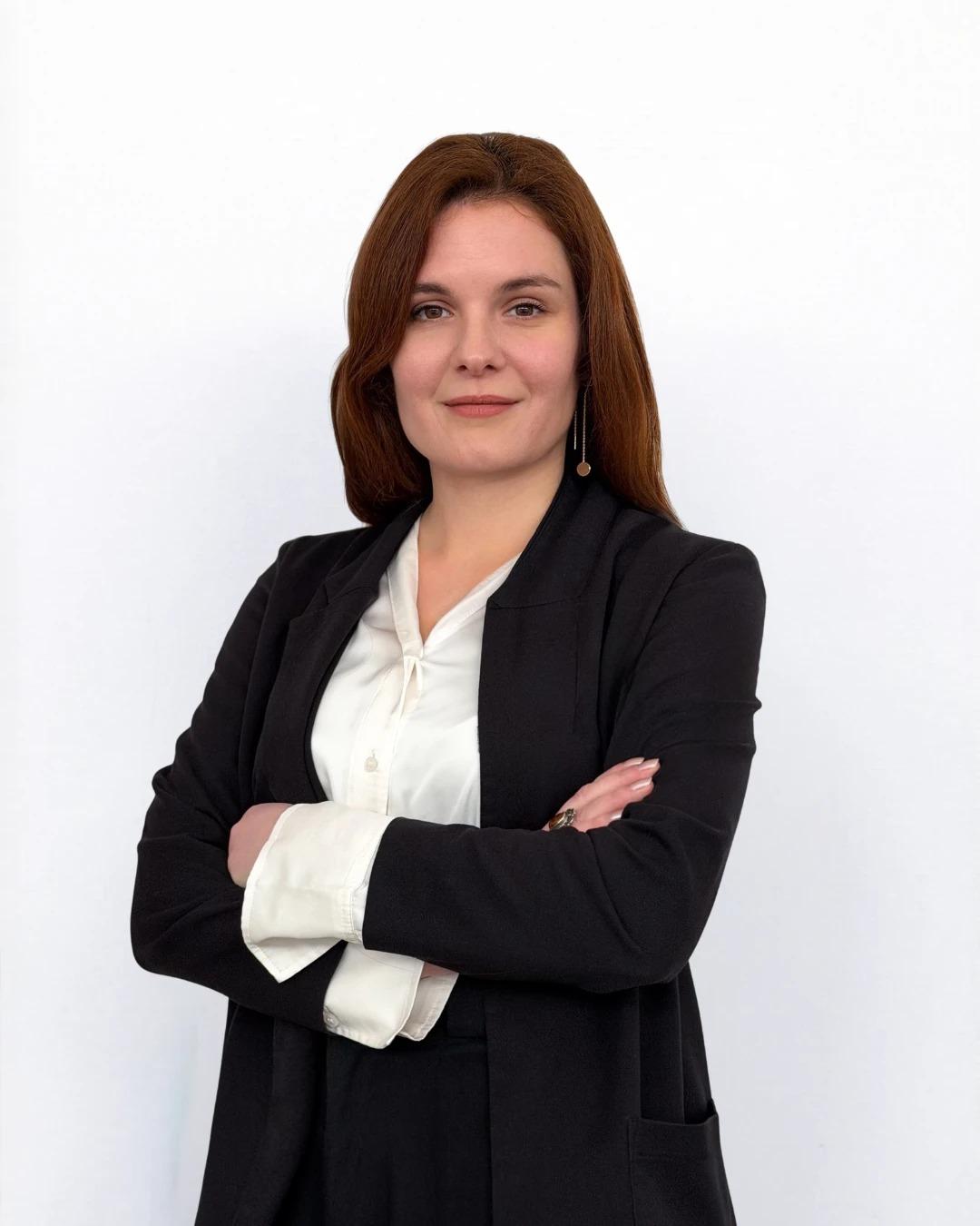 Mirna Vidić