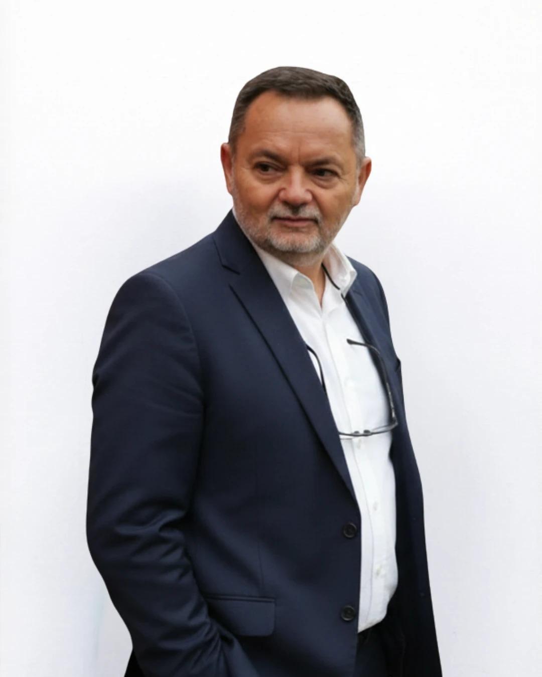 Dražen Perek