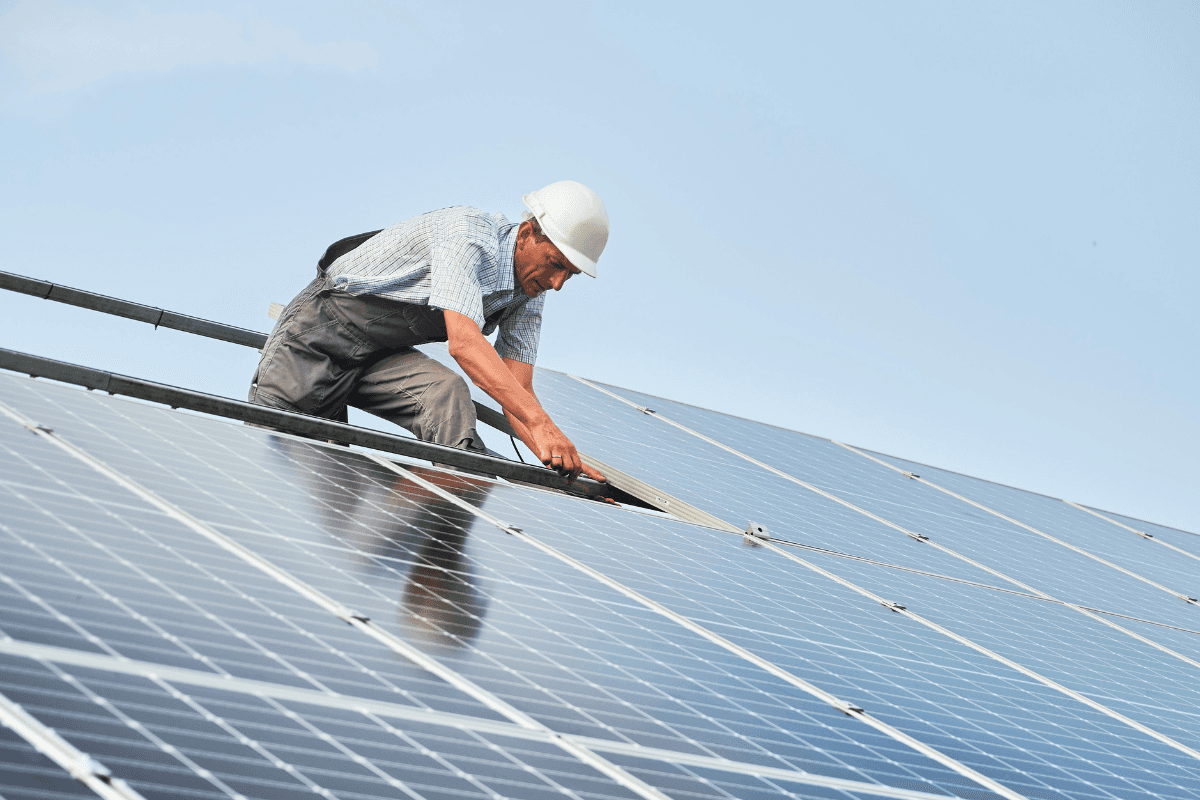 Sporazum s Tuta Blu: put do posla u solarnoj industriji