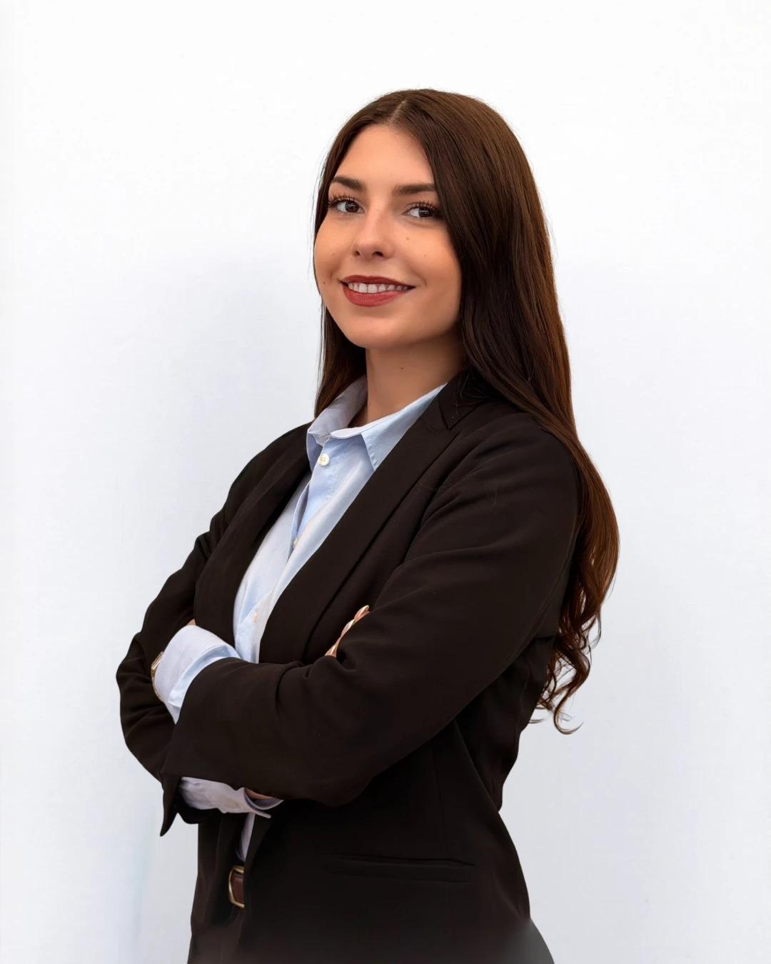 Mia Županić