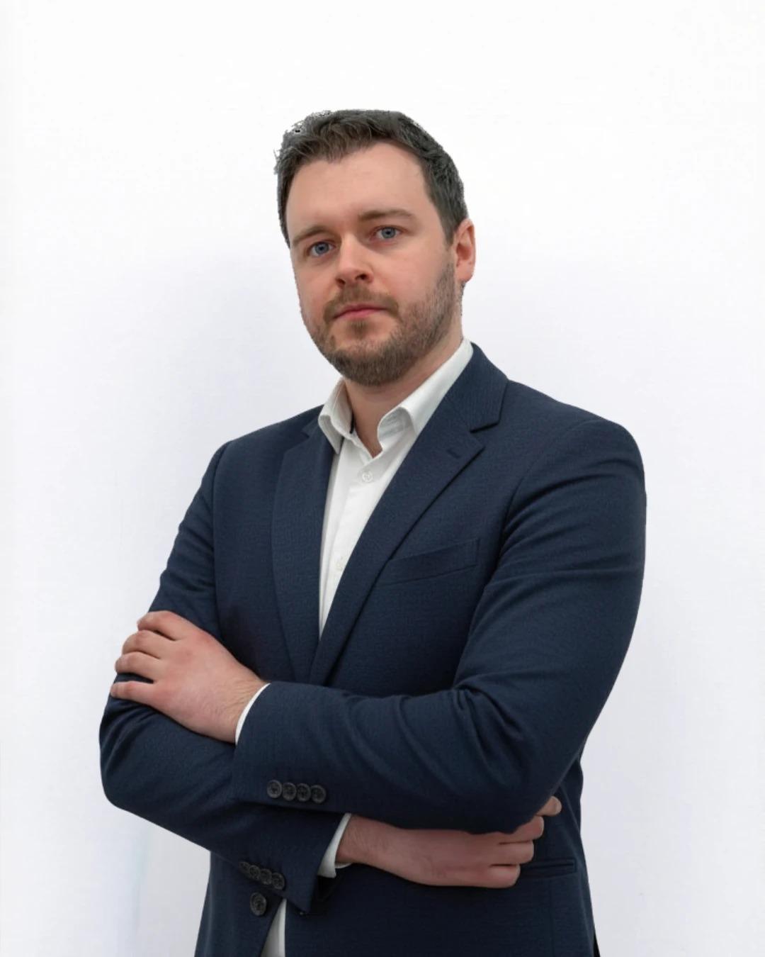 Ivan Begić