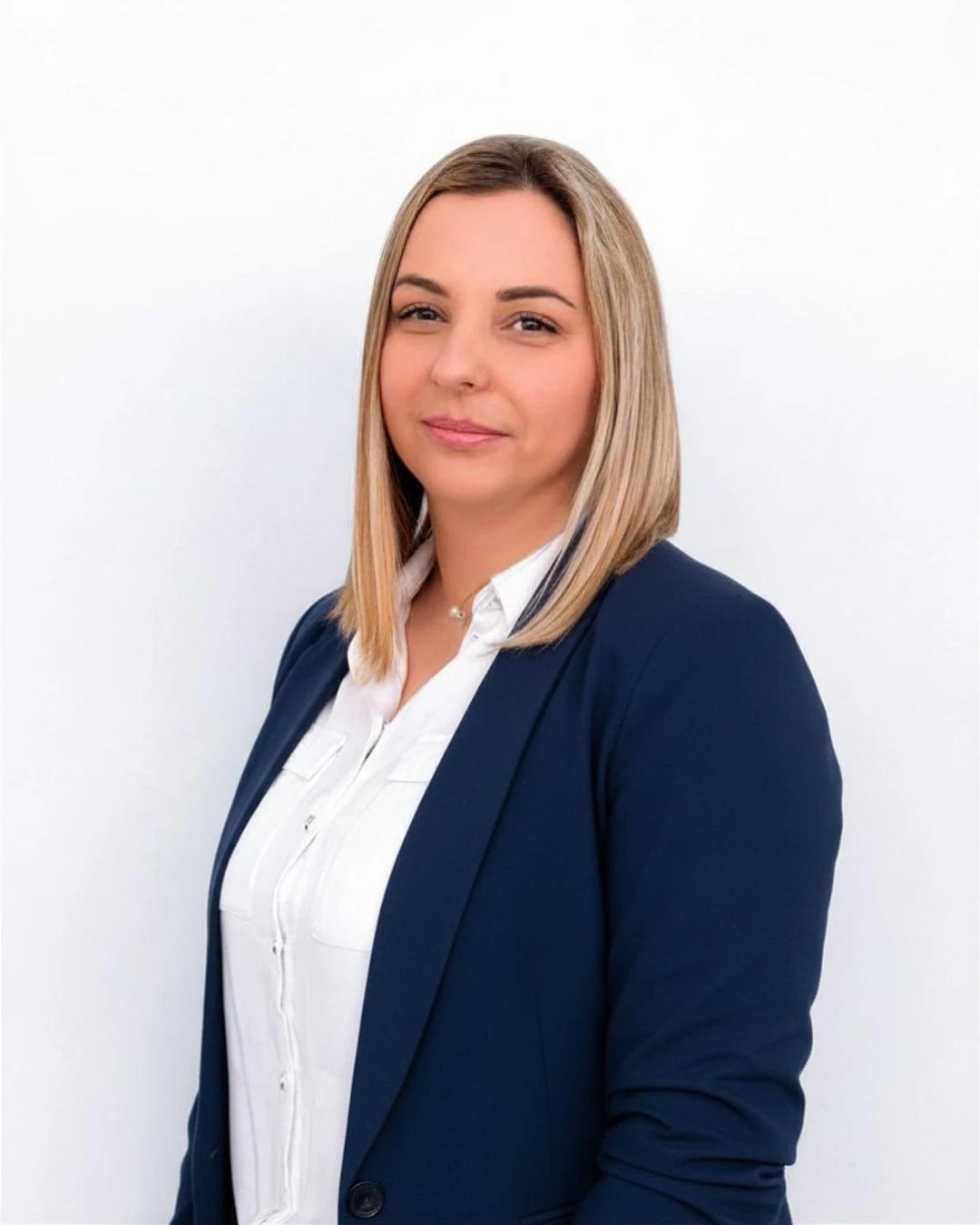 Ivana Drvodelić