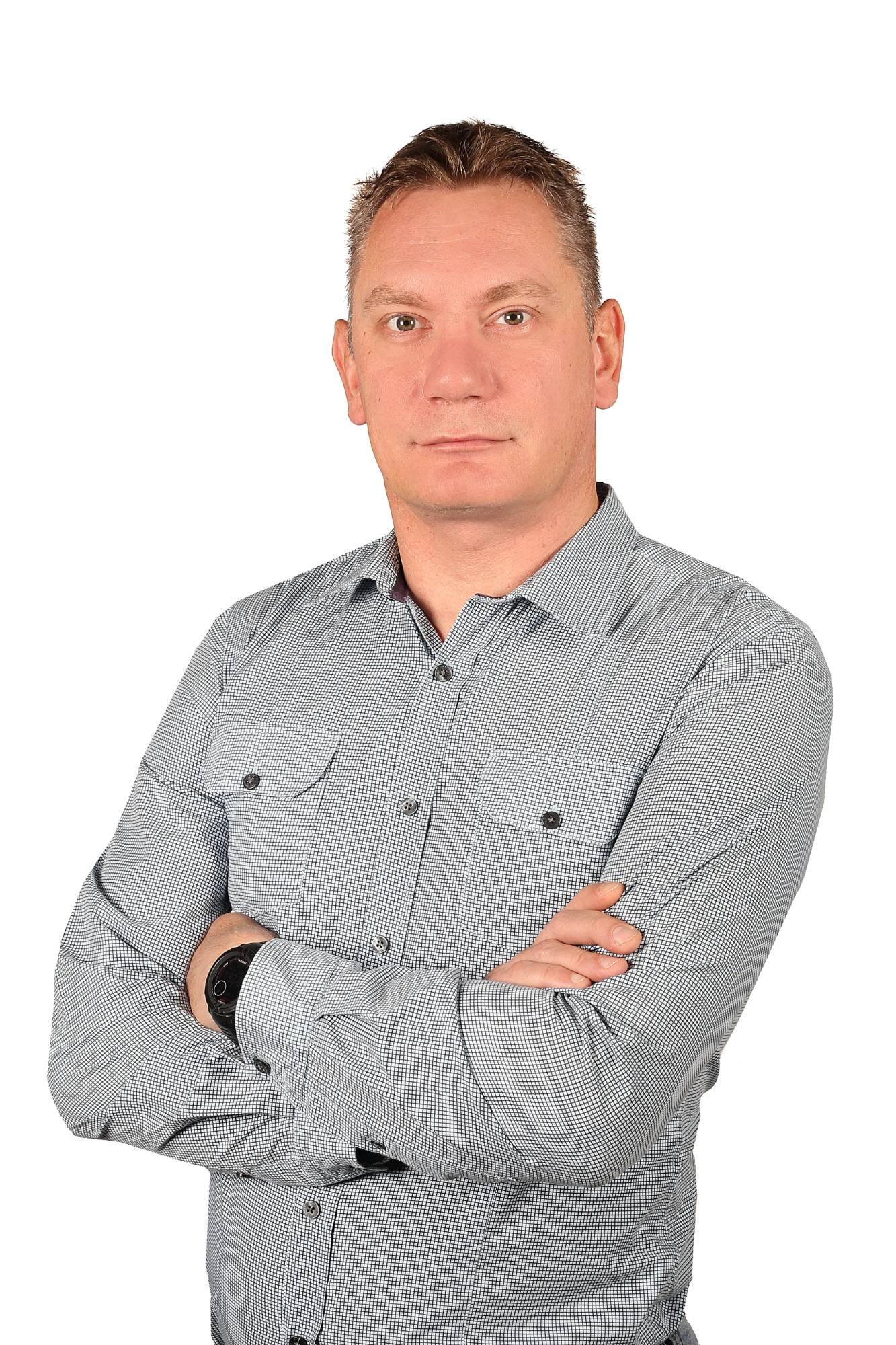 Mario Trupković