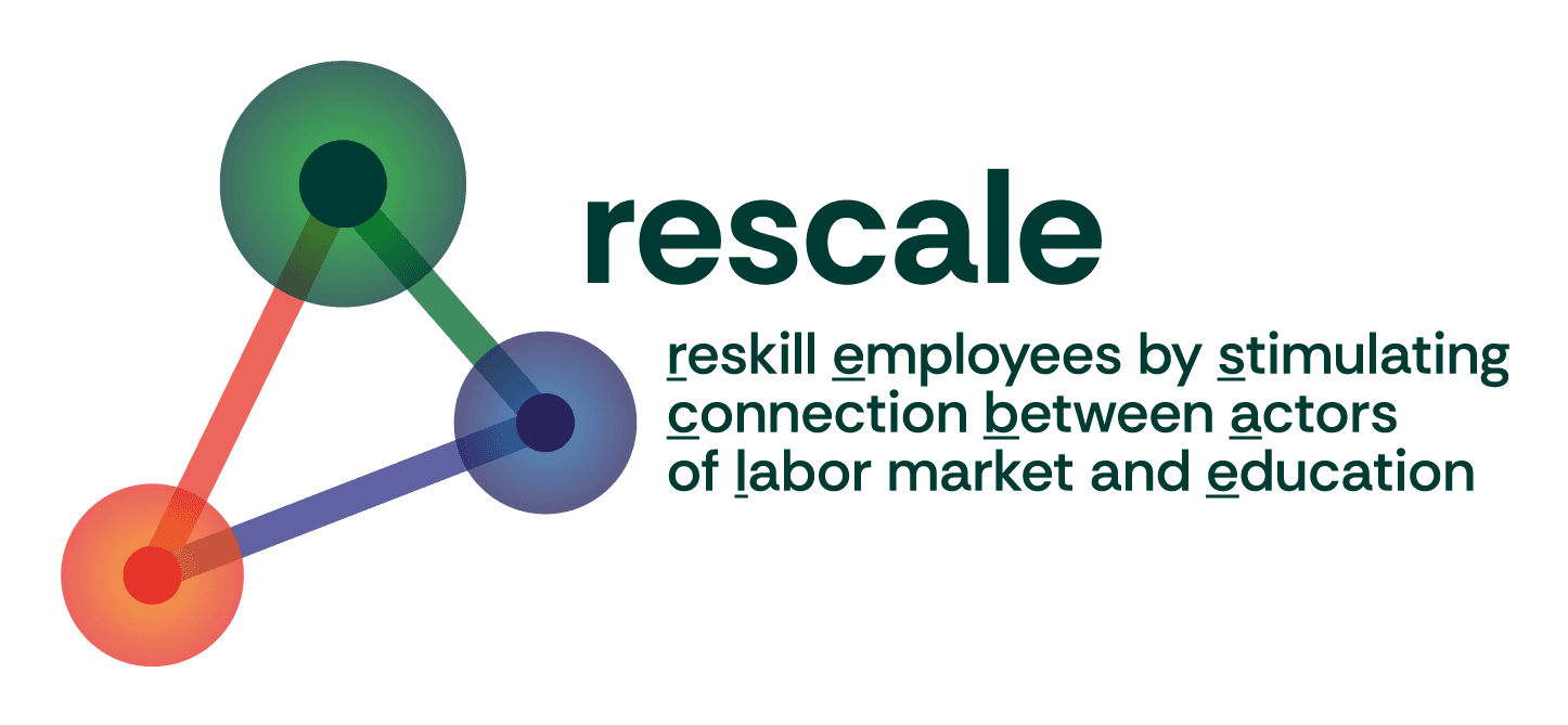RESCALE