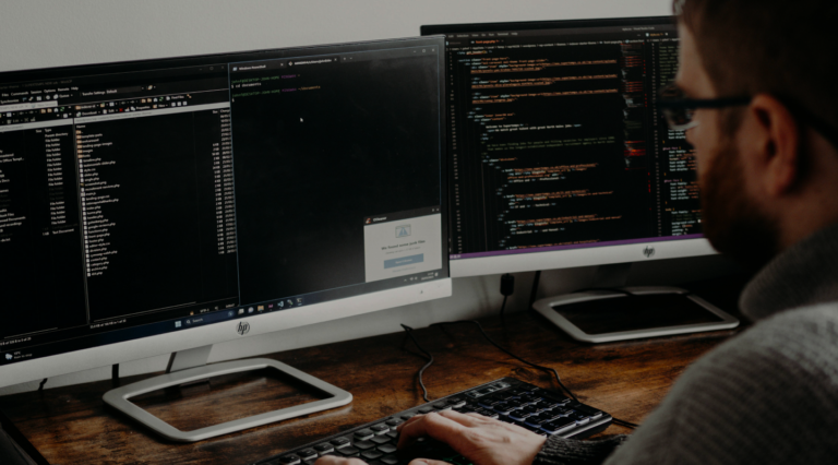 python developer