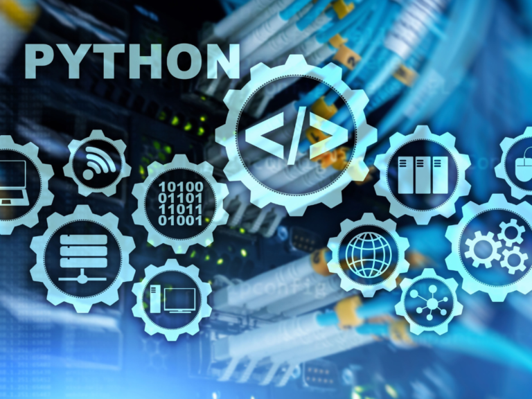 Programiranje u programskom jeziku Python