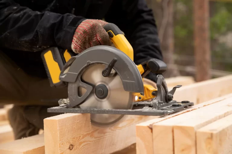 types-of-circular-saws-for-wood