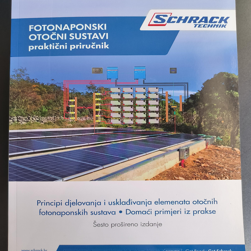 Monter fotonaponskih sustava 13