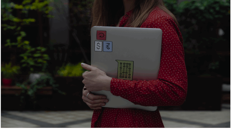 front-end developer