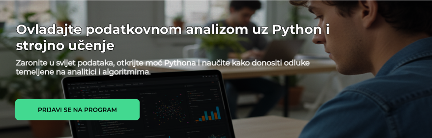Automatizacija poslovnih procesa pomoću Pythona 11